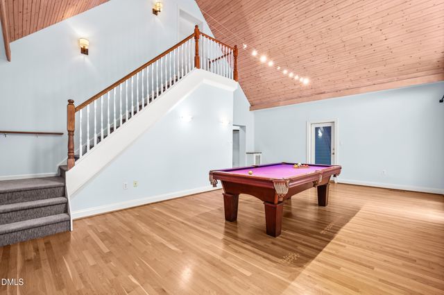 5223 Margon Place, Hillsborough, NC 27278