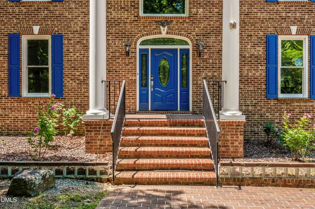 5223 Margon Place, Hillsborough, NC 27278