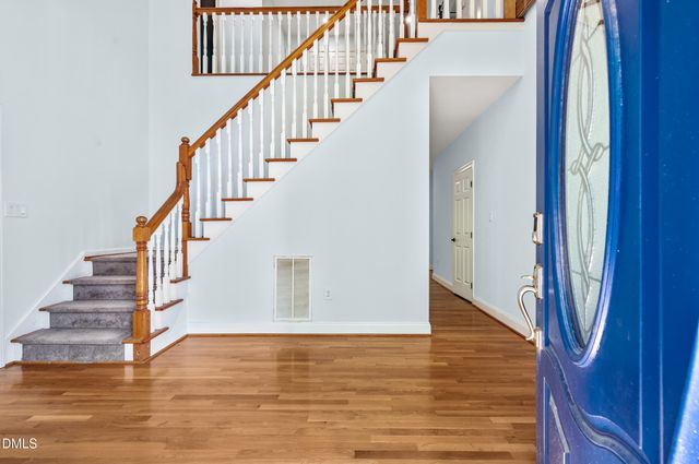 5223 Margon Place, Hillsborough, NC 27278