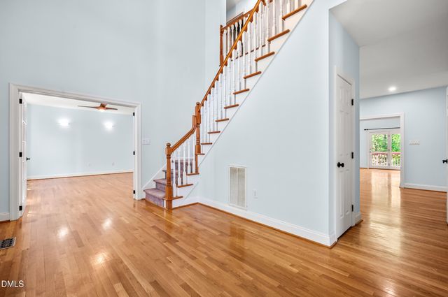 5223 Margon Place, Hillsborough, NC 27278