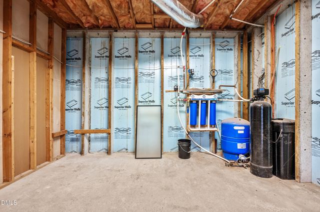 5223 Margon Place, Hillsborough, NC 27278