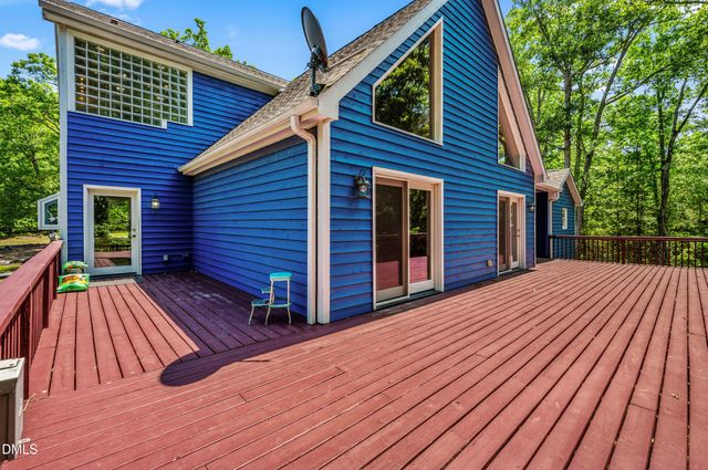 5223 Margon Place, Hillsborough, NC 27278