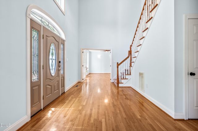 5223 Margon Place, Hillsborough, NC 27278