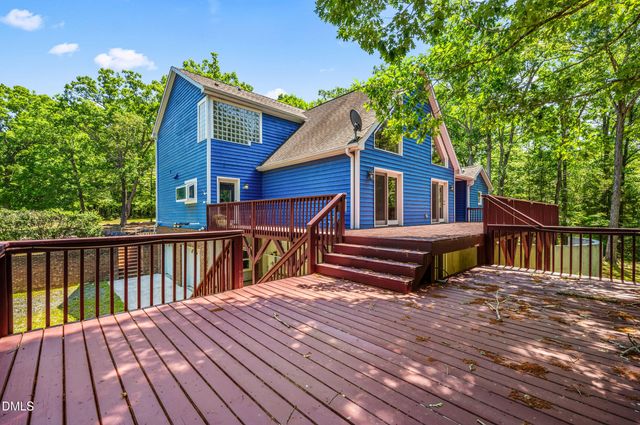 5223 Margon Place, Hillsborough, NC 27278