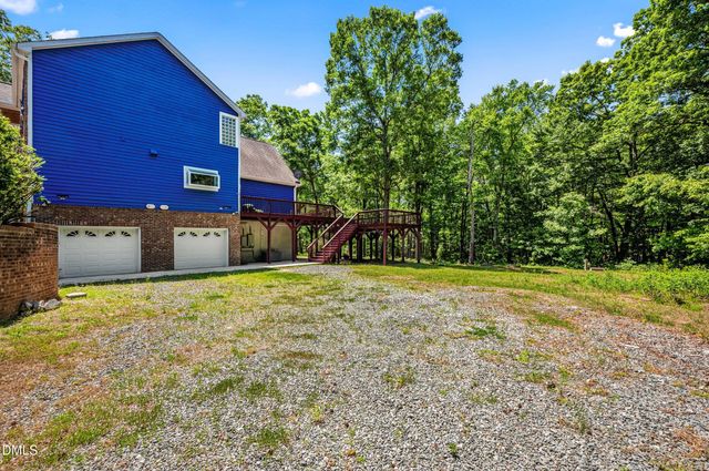 5223 Margon Place, Hillsborough, NC 27278