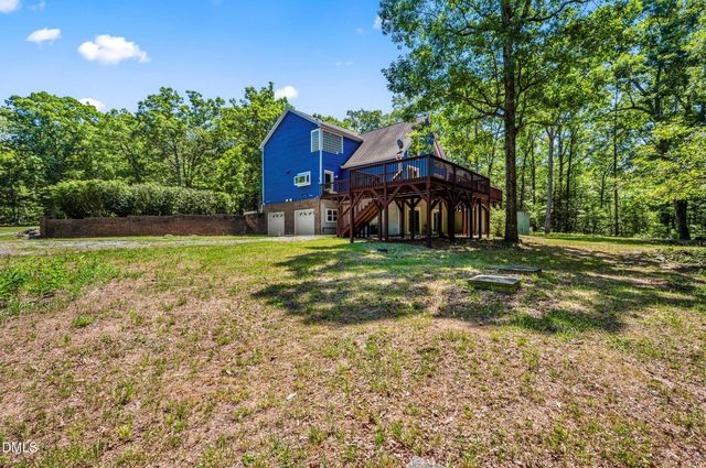 5223 Margon Place, Hillsborough, NC 27278