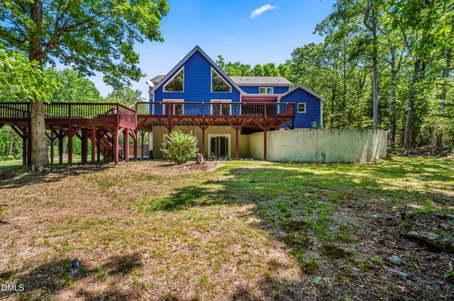 5223 Margon Place, Hillsborough, NC 27278