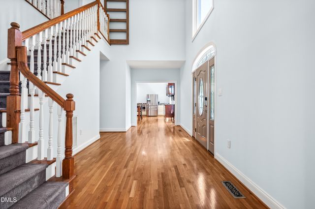 5223 Margon Place, Hillsborough, NC 27278