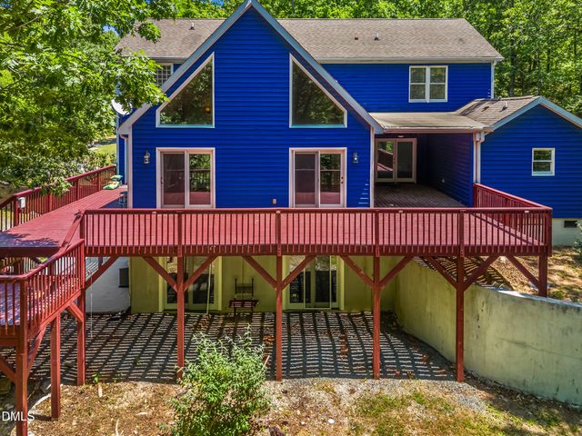 5223 Margon Place, Hillsborough, NC 27278