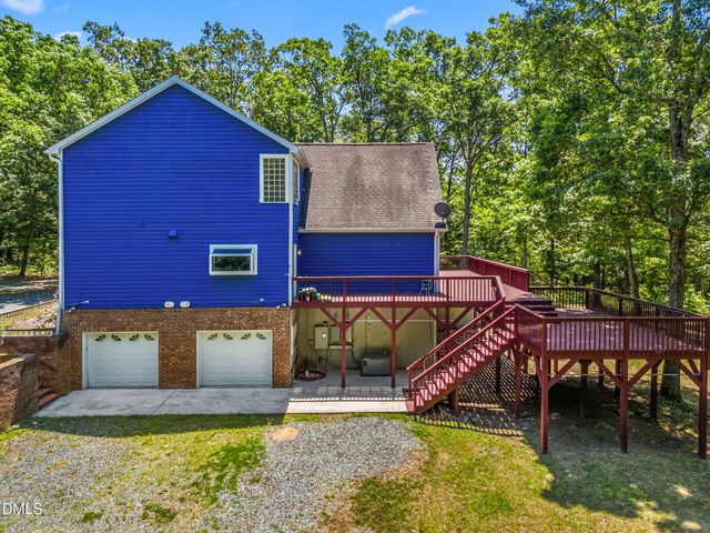 5223 Margon Place, Hillsborough, NC 27278