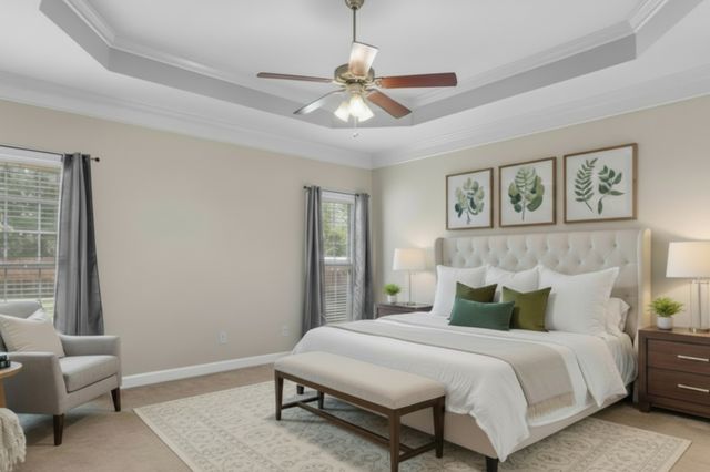 107 Home Pl, Lascassas, TN 37085