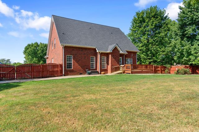 107 Home Pl, Lascassas, TN 37085