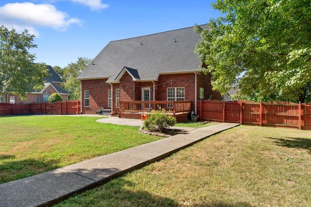 107 Home Pl, Lascassas, TN 37085