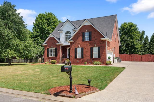 107 Home Pl, Lascassas, TN 37085