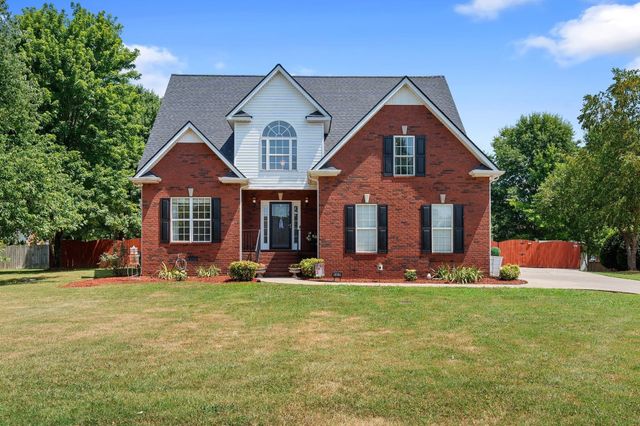 107 Home Pl, Lascassas, TN 37085