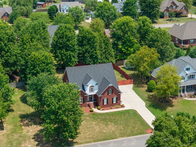 107 Home Pl, Lascassas, TN 37085