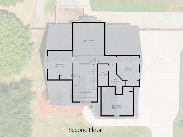 107 Home Pl, Lascassas, TN 37085
