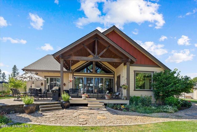 11042 N Cattle DR, Hayden, ID 83835