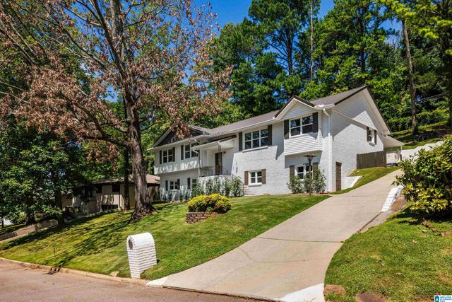 5225 CLAIRMONT AVENUE S, Birmingham, AL 35222