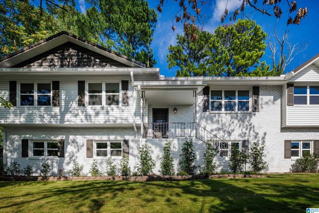 5225 CLAIRMONT AVENUE S, Birmingham, AL 35222