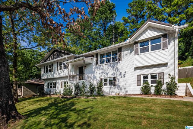 5225 CLAIRMONT AVENUE S, Birmingham, AL 35222