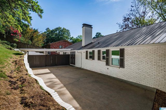 5225 CLAIRMONT AVENUE S, Birmingham, AL 35222