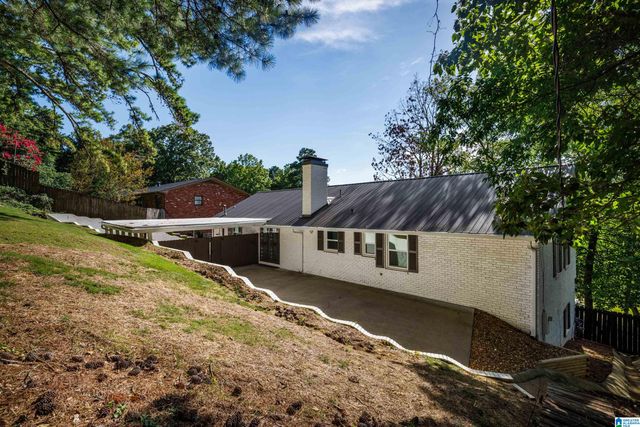 5225 CLAIRMONT AVENUE S, Birmingham, AL 35222