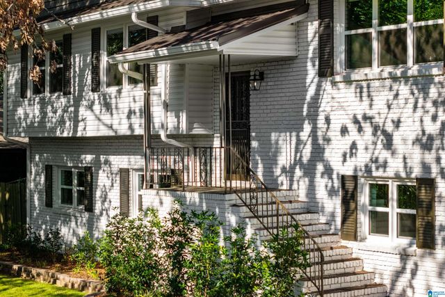 5225 CLAIRMONT AVENUE S, Birmingham, AL 35222