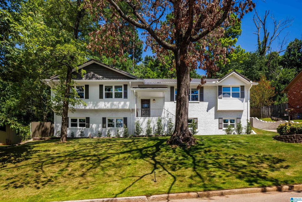 5225 CLAIRMONT AVENUE S, Birmingham, AL 35222