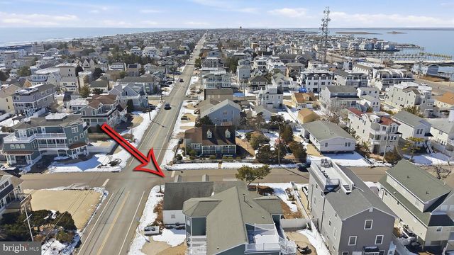 27 E 27TH, Long Beach Township, NJ 08008