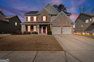 4079 Broadmoor Court SW, Austell, GA 30106