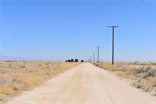 8000 W Lancaster Boulevard, Lancaster, CA 93536