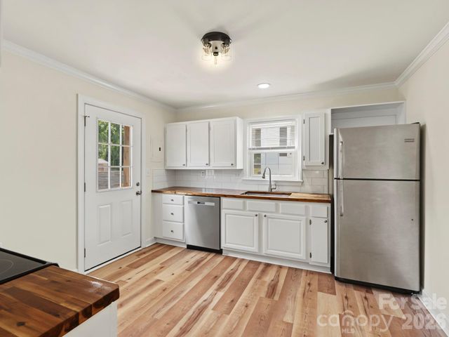 316 E 19th Street, Kannapolis, NC 28083