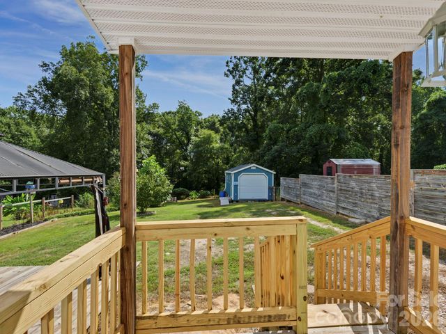 316 E 19th Street, Kannapolis, NC 28083