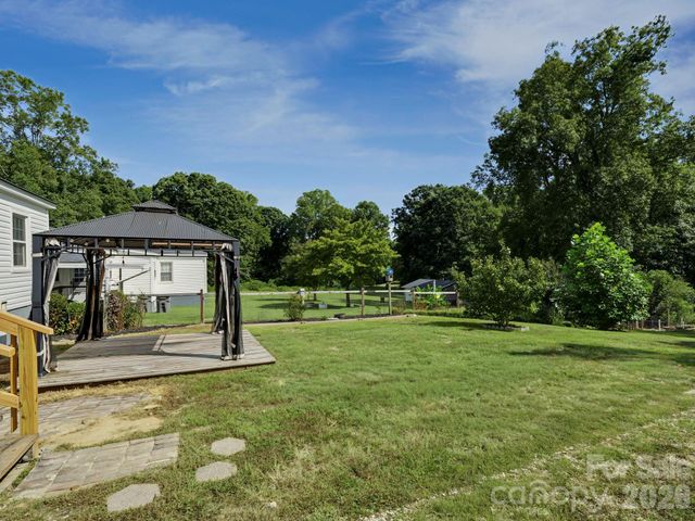 316 E 19th Street, Kannapolis, NC 28083