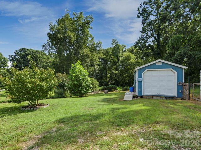 316 E 19th Street, Kannapolis, NC 28083