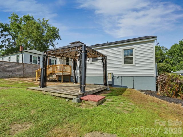 316 E 19th Street, Kannapolis, NC 28083