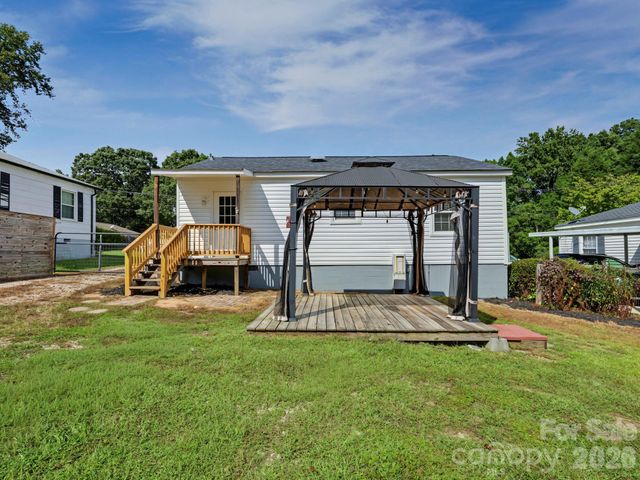 316 E 19th Street, Kannapolis, NC 28083