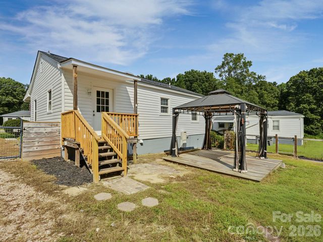 316 E 19th Street, Kannapolis, NC 28083