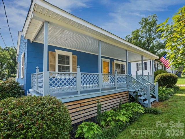 316 E 19th Street, Kannapolis, NC 28083