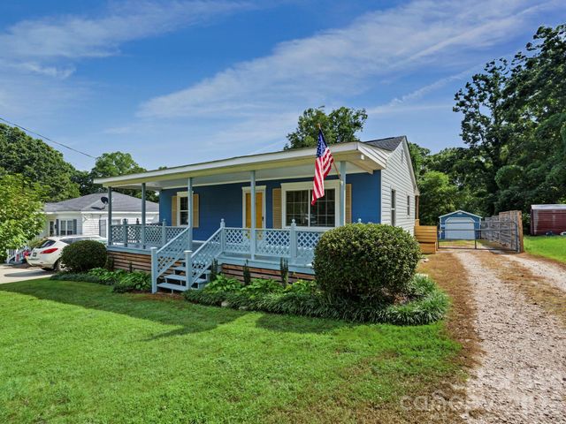 316 E 19th Street, Kannapolis, NC 28083