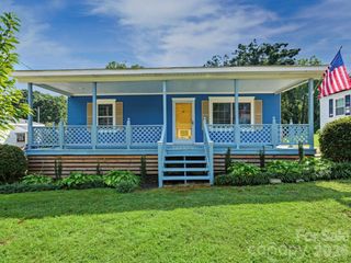 316 E 19th Street, Kannapolis, NC 28083
