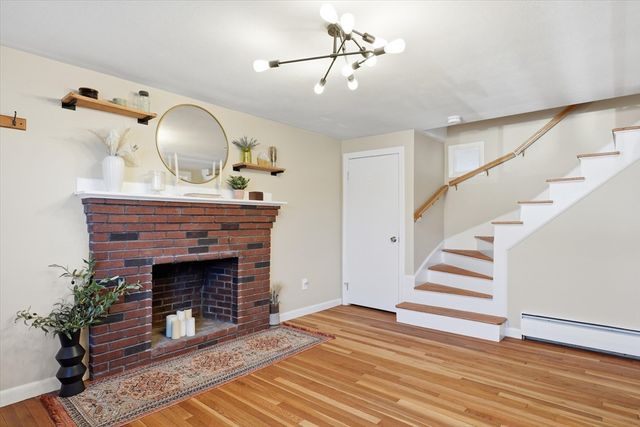 27 Garfield Ave, Saugus, MA 01906