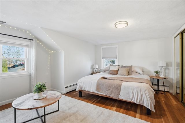 27 Garfield Ave, Saugus, MA 01906