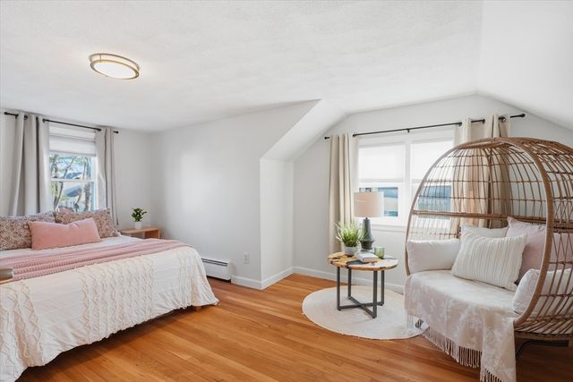 27 Garfield Ave, Saugus, MA 01906