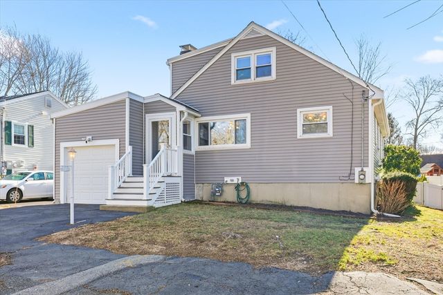 27 Garfield Ave, Saugus, MA 01906