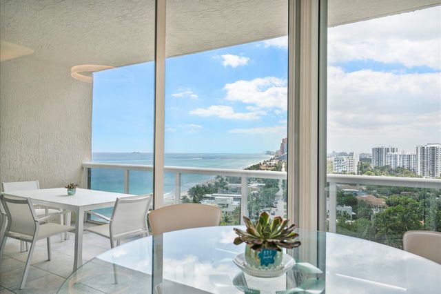 3200 N Ocean Boulevard 1406, Fort Lauderdale, FL 33308