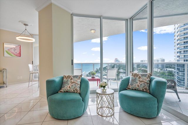 3200 N Ocean Boulevard 1406, Fort Lauderdale, FL 33308