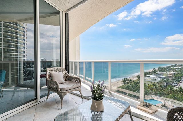 3200 N Ocean Boulevard 1406, Fort Lauderdale, FL 33308