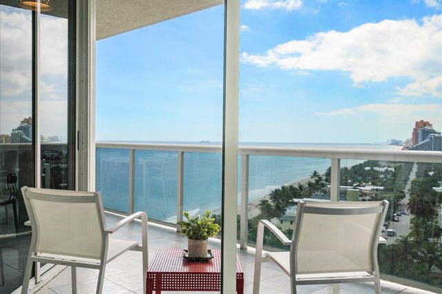 3200 N Ocean Boulevard 1406, Fort Lauderdale, FL 33308
